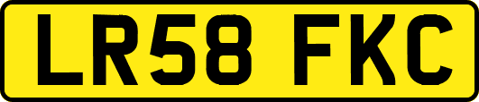 LR58FKC