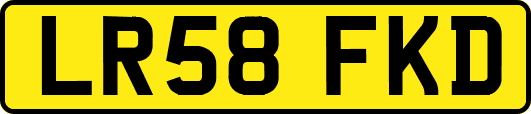 LR58FKD