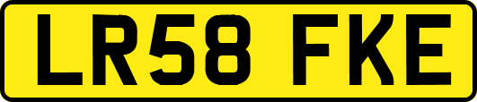 LR58FKE
