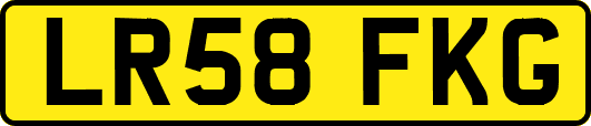 LR58FKG