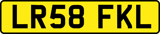 LR58FKL
