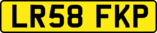 LR58FKP