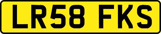 LR58FKS