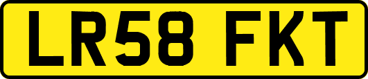 LR58FKT