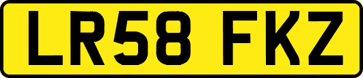 LR58FKZ