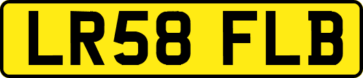 LR58FLB