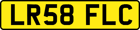 LR58FLC