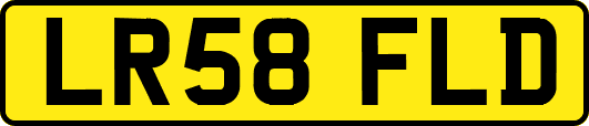 LR58FLD