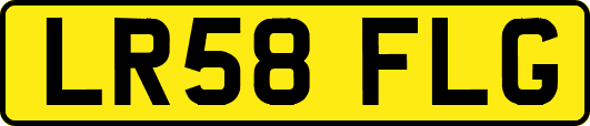 LR58FLG