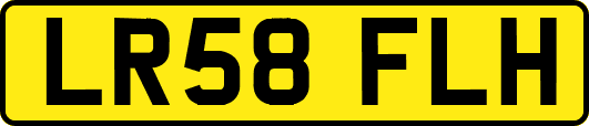 LR58FLH
