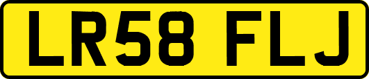 LR58FLJ