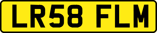 LR58FLM