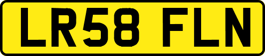 LR58FLN