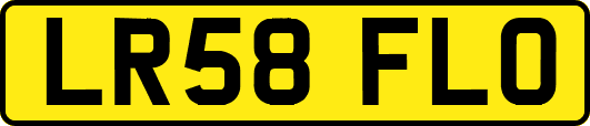 LR58FLO