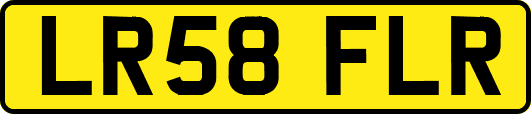 LR58FLR