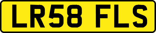 LR58FLS