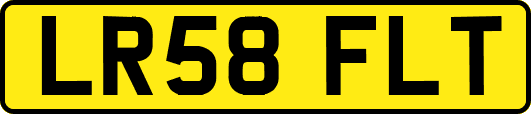 LR58FLT