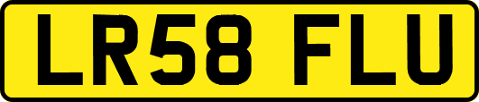LR58FLU