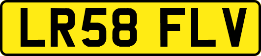 LR58FLV