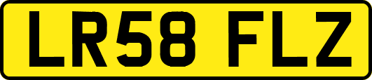LR58FLZ