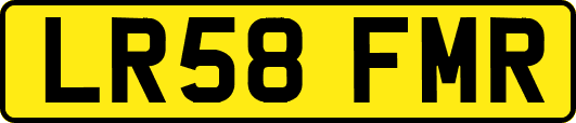 LR58FMR