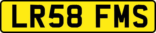 LR58FMS
