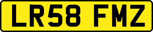 LR58FMZ