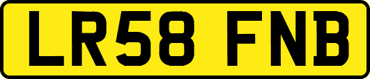 LR58FNB