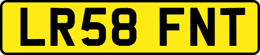 LR58FNT