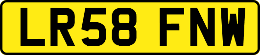 LR58FNW