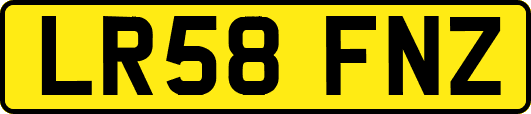 LR58FNZ