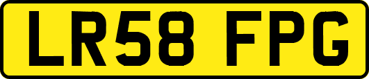 LR58FPG