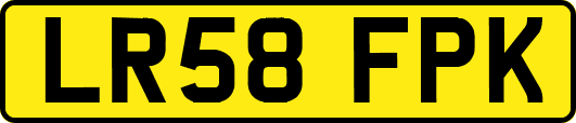 LR58FPK