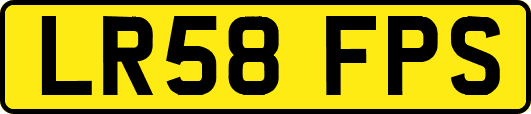 LR58FPS