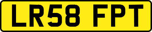 LR58FPT