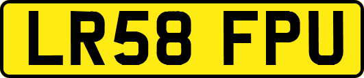 LR58FPU