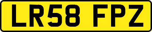LR58FPZ