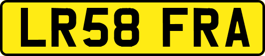 LR58FRA