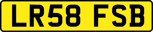 LR58FSB