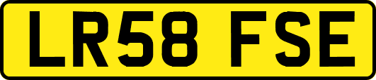 LR58FSE
