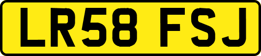 LR58FSJ