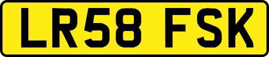 LR58FSK