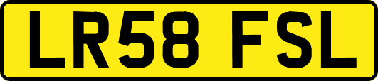 LR58FSL