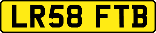 LR58FTB