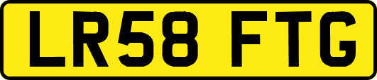 LR58FTG