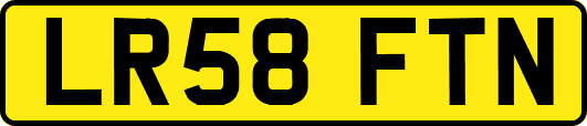 LR58FTN