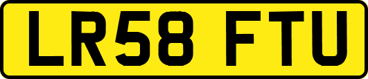 LR58FTU