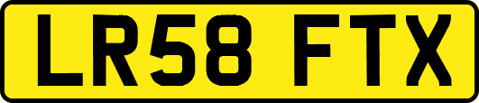 LR58FTX