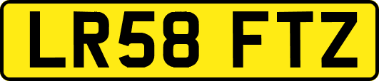 LR58FTZ