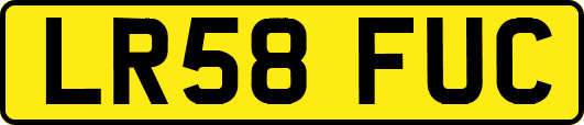LR58FUC